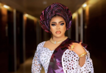 FG Panel Reviews Claims of Special Treatment for Bobrisky Behind Bars