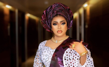 FG Panel Reviews Claims of Special Treatment for Bobrisky Behind Bars