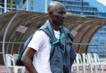 NPFL: Barau FC coach Bosso targets winning start against Enyimba