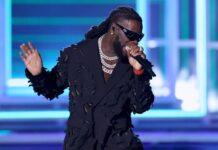 ‘I was accused of juju over unshaved armpits’ – Burna Boy