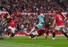 Premier League releases statement on Man Utd’s late penalty against Burnley