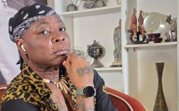 Rig and Die: Charly Boy Sends Stern Message Ahead of 2027 Elections