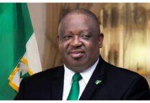 Mutfwang gets special invitation to join Tinubu on state visit to Brazil