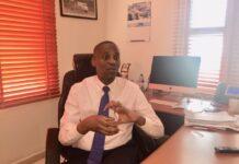 Rising Passenger Misbehavior Prompts Aero Contractors CEO to Seek Holistic Solutions