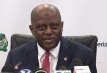 Nigeria Faces External Shocks After Bank of England Rate Slash