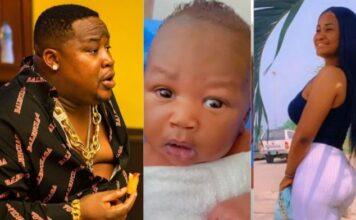 Cubana Chiefpriest Rejects Child Support Claim, Denounces Drug Dealer Accusation