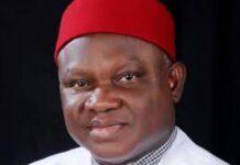 Soludo’s Leadership Could Lead to APGA Losing Anambra – Chekwas Okorie