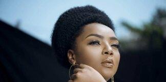 Chioma Chukwuka doesn’t accept kissing, romantic roles – Patience Umeh