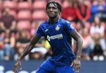 Transfer: Super Eagles forward, Uche set to join Wolves