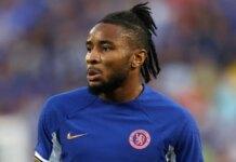 Transfer: Chelsea confirm deal for Nkunku as Jackson heads to Bayern Munich