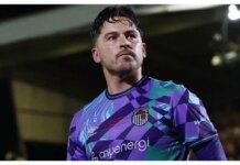 ‘As a Man United fan I was fuming’ – Grimsby goalkeeper after win over Red Devils