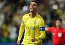 Ronaldo’s Al-Nassr, three Saudi Arabian clubs up for sale