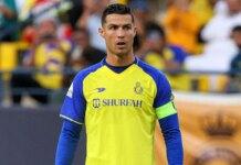 Saudi Super Cup: Ronaldo makes history after Al-Nassr’s loss to Al Ahli