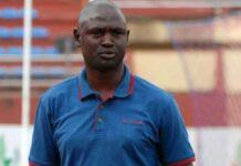 NPFL: Dogo thumbs up El-kanemi Warriors’ win over Insurance