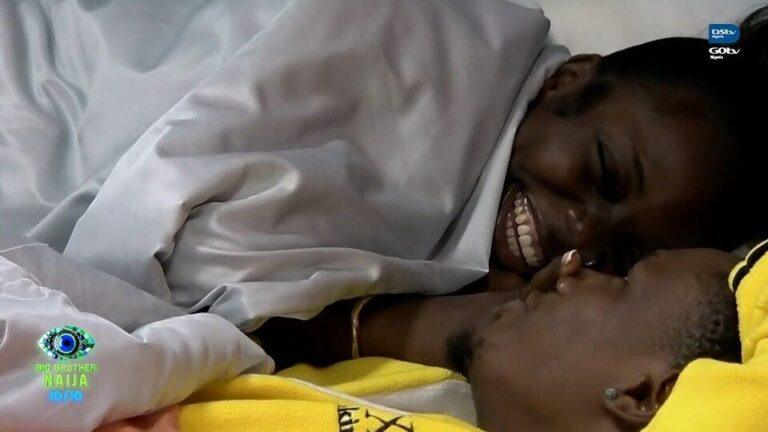 BBNaija 10: ‘Danboskid, Zita used condoms most’ – Victory