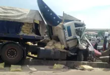 Niger Trailer Accident Leaves Five Dead, Two Wounded