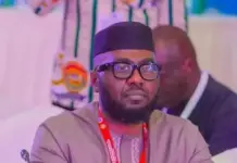 Secretary-General of CoSPAL Pushes for Deeper Legislative Alliances