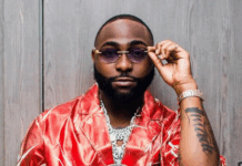 ‘We Had a Fairytale Wedding’ – Davido Answers His Critics