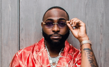 ‘We Had a Fairytale Wedding’ – Davido Answers His Critics