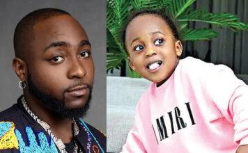 Davido Shares Heartbreak: How Losing His Son Changed Him