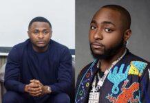 Ubi Franklin Breaks Silence on Luxury Wristwatch Theft Rumor at Davido’s Wedding