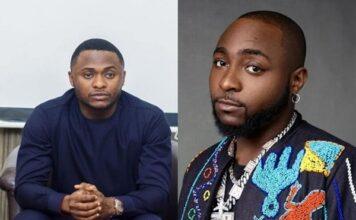 Ubi Franklin Breaks Silence on Luxury Wristwatch Theft Rumor at Davido’s Wedding