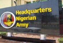 DHQ announces arrest of bandit leader behind Plateau, Kaduna attacks