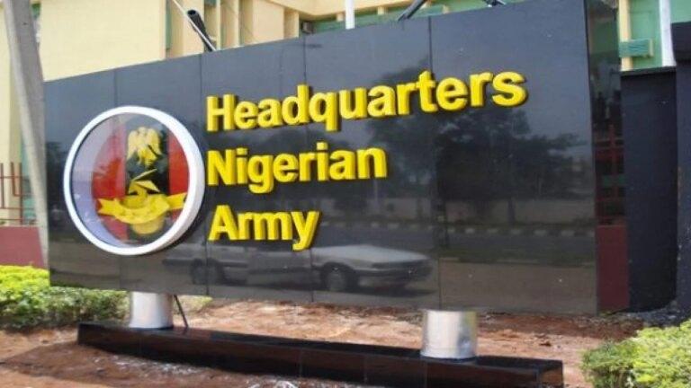 DHQ announces arrest of bandit leader behind Plateau, Kaduna attacks