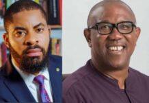 It’s already too late – Deji Adeyanju on why Peter Obi can’t be Nigerian President