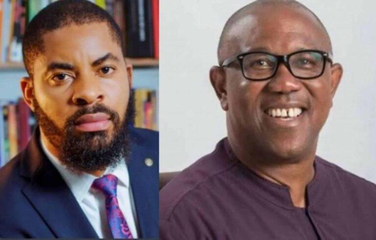 It’s already too late – Deji Adeyanju on why Peter Obi can’t be Nigerian President
