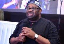 Tinubu has pocketed South, no formidable actor from North – Dele Momodu faults PDP zoning