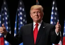 Trump Imposes Tarrifs On Nigeria, 59 Others