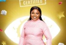 BBNaija 10: Bright washes Mide’s underwear – Doris claims