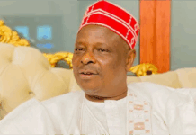 2027: Kwankwaso denies any plan to leave NNPP