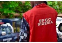 EFCC nabs 37 suspected internet fraudsters in Taraba