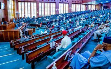 Reps query NERC over utilisation of N59bn metering funds