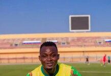 NPFL: Elijah moves to Katsina United