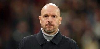 UCL draw: ‘Just hoping we don’t get Grimsby’ – Erik ten Hag’s Leverkusen mocks Man United