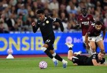 EPL: Estevao sets new record as Chelsea thrash West Ham 5-1