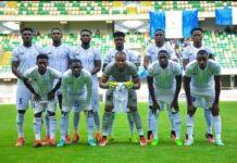 NPFL: Rivers United throw gate open for Kwara United showdown