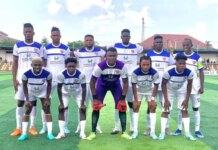 NPFL: Magbisa optimistic Bayelsa United will bounce back from Tornadoes’ defeat