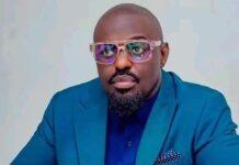 Actor Jim Iyke Criticizes Feminism, Calls It a False Ideology