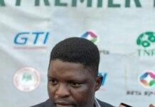 NPFL: Ogunmodede disappointed with Remo Stars’ draw Rivers United