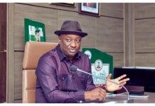 2027: PDP risks not having presidential candidate if it fields Jonathan – Keyamo