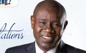 Fidson’s Visionary Leader Passes Baton to Adebayo, Launches N30bn Growth Strategy