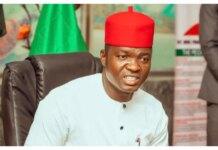 Ebonyi: Intervene in renewed hostility in Amasiri – Lawyer writes Gov Nwifuru