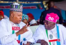 2027 Elections: North East APC Youths Back Tinubu/Shettima Ticket