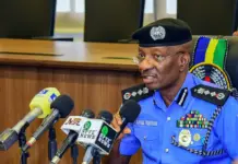 Insecurity Crisis: Public Pushes Against Restrictions on Protecting Themselves