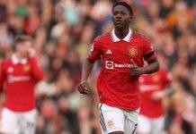 Transfer: Real Madrid enter Mainoo race as Rodrygo tells agent to find new club