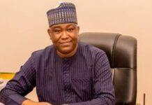 ‘No One Can Pocket PDP,’ Says Party’s Chieftain Olawepo-Hashim